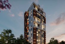 Monad, un espacio elegante y genuino para tu familia Monad