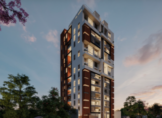 Monad, un espacio elegante y genuino para tu familia Monad