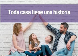 Storytelling en el marketing inmobiliario: Toda casa tiene una historia storytelling inmobiliario