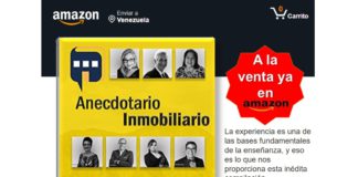 Un equipo multidisciplinario crea el primer Anecdotario Inmobiliario de Venezuela