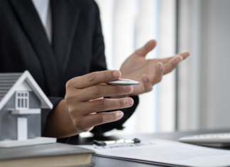 IBuyers: ¿el negocio que desplazará a los agentes inmobiliarios? iBuyer