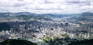 Sube precio promedio del mercado secundario de Venezuela mercado secundario en Venezuela