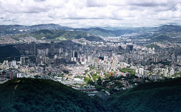 mercado secundario en Venezuela