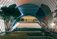 ¿Sabías que ya está diseñada la primera ciudad en Marte? primera ciudad en Marte