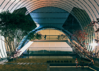 ¿Sabías que ya está diseñada la primera ciudad en Marte? primera ciudad en Marte