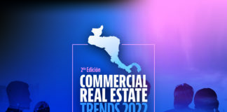 Costa Rica recibe a Commercial Real Estate Trends CRET 2022: ¡Participa! CRET 2022