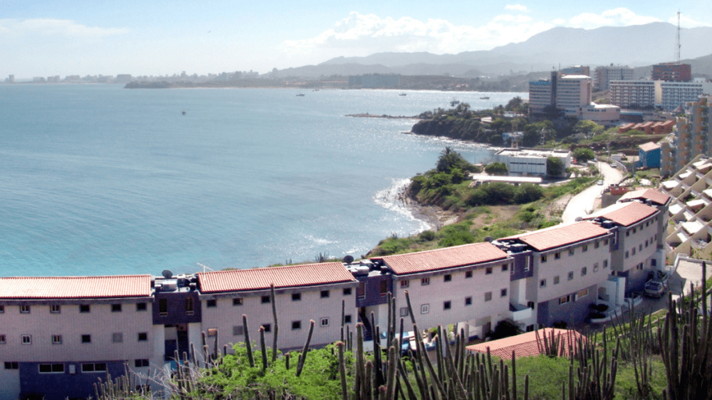 intermediación inmobiliaria