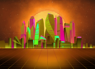 Venta de terrenos en el metaverso: un mercado de más de 5.300 millones de dólares para 2026 Inmobilia-terrenos-en-el-metaverso