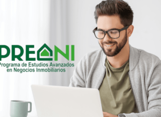 PREANI: ¿Quieres formarte como asesor inmobiliario en Venezuela?