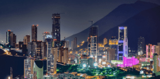 Mercado inmobiliario de Monterrey se mantiene como el más dinámico en el 2T2022 Inmobilia-mercado-inmobiliario-de-Monterrey