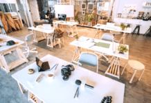 Oficinas flexibles: el modelo de negocio se consolida tras la pandemia Inmobilia-oficinas-flexibles