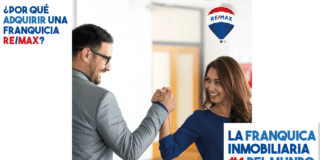 ¿Por qué vale la pena adquirir una franquicia RE/MAX en Venezuela? Inmobilia-Adquirir-una-franquicia-REMAX-en-Venezuela