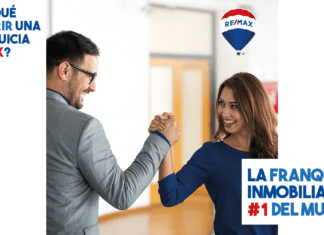 ¿Por qué vale la pena adquirir una franquicia RE/MAX en Venezuela? Inmobilia-Adquirir-una-franquicia-REMAX-en-Venezuela