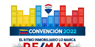Convención RE/MAX Venezuela 2022: de nuevo presencial con el globo en la piel Inmobilia-Convencion-REMAX-Venezuela-2022