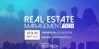 REMTech 2022: vuelve el evento enfocado en el Commercial Real Estate Inmobilia-REMTech-2022