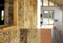 Una casa saludable de paja y adobe: solo con bioconstrucción Inmobilia-casa-saludable
