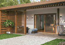 La nueva minicasa de Elon Musk reimpulsa a la tendencia de las tiny houses Inmobilia-minicasa