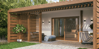 La nueva minicasa de Elon Musk reimpulsa a la tendencia de las tiny houses Inmobilia-minicasa