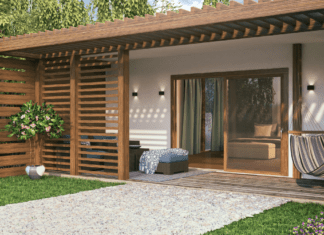 La nueva minicasa de Elon Musk reimpulsa a la tendencia de las tiny houses Inmobilia-minicasa