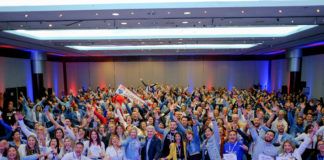 Convención RE/MAX Venezuela 2022: 360 Brokers y Agentes confirmando que son los mejores Convencion-Nacional-REMAX-2022
