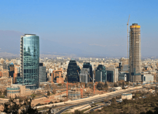 Mercado inmobiliario chileno: mejores condiciones para 2023 con alza en los arriendos Inmobilia-mercado-inmobiliario-chileno