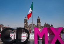 Venta de vivienda nueva crece 28,2% en las principales ciudades de Latinoamérica Inmobilia-principales-ciudades-de-Latinoamérica