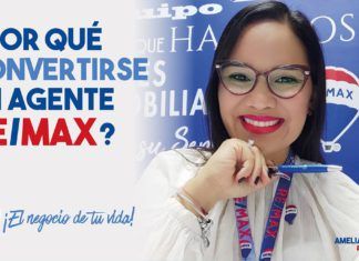 Por qué ser Agente RE/MAX en Venezuela es una excelente idea inmobilia-ser-agente-remax-en-venezuela