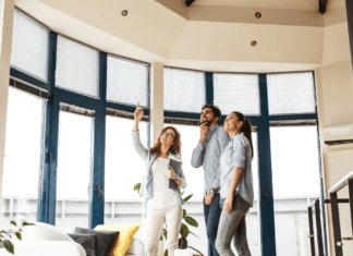 6 estrategias para incrementar el número de visitas a los proyectos inmobiliarios Inmobilia-numero-visitas-a-los-proyectos-inmobiliario