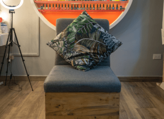 MAF es arquitectura a favor de la sostenibilidad Inmobilia-MAF