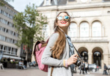 Conoce estos 4 destinos para viajar sola Inmobilia-destinos-para-viajar-sola