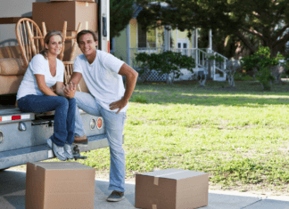 Mudarse de ciudad: lo que necesitas saber para disminuir el estrés