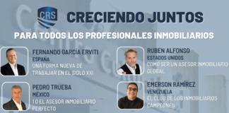 CRS Venezuela organiza su primer encuentro a gran escala en el país Inmobilia-CRS-Venezuela