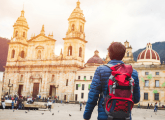 Viajeros conscientes: los mejores destinos para el turismo sostenible Inmobilia-viajeros-conscientes