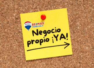 6 pasos para comprar una franquicia RE/MAX en Venezuela Inmobilia-comprar-tu-franquicia-REMAX