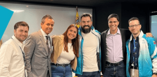 Venezuela Mobility Ventures: nace primer fondo de capital de riesgo para la movilidad urbana Inmobilia-Venezuela-Mobility-Ventures