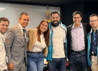 Venezuela Mobility Ventures: nace primer fondo de capital de riesgo para la movilidad urbana Inmobilia-Venezuela-Mobility-Ventures