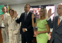 Nueva Junta Directiva de la Cámara Inmobiliaria de Venezuela asume el liderazgo para el período 2024-2027 Inmobilia-Camara-Inmobiliaria-de-Venezuela