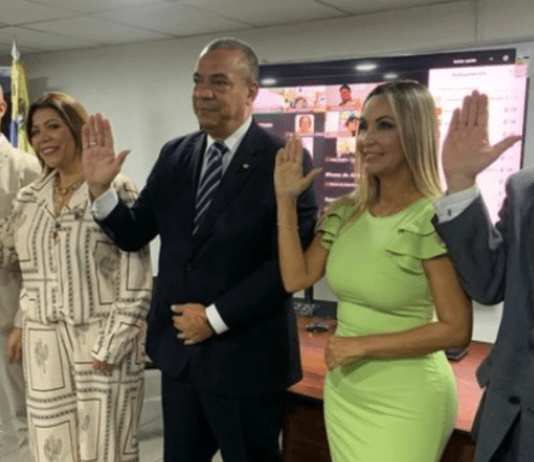 Nueva Junta Directiva de la Cámara Inmobiliaria de Venezuela asume el liderazgo para el período 2024-2027 Inmobilia-Camara-Inmobiliaria-de-Venezuela